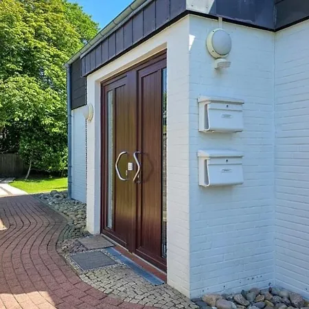 Duenenglueck Spo Appartement