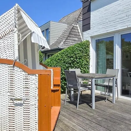 Duenenglueck Spo Appartement